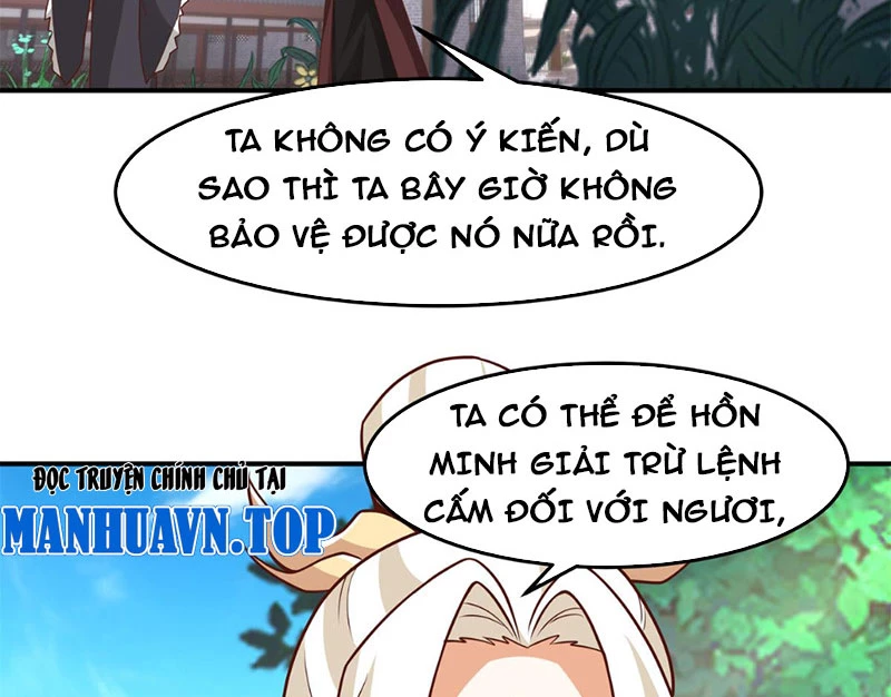 Tân Sủng Mị Chapter 48 - 13