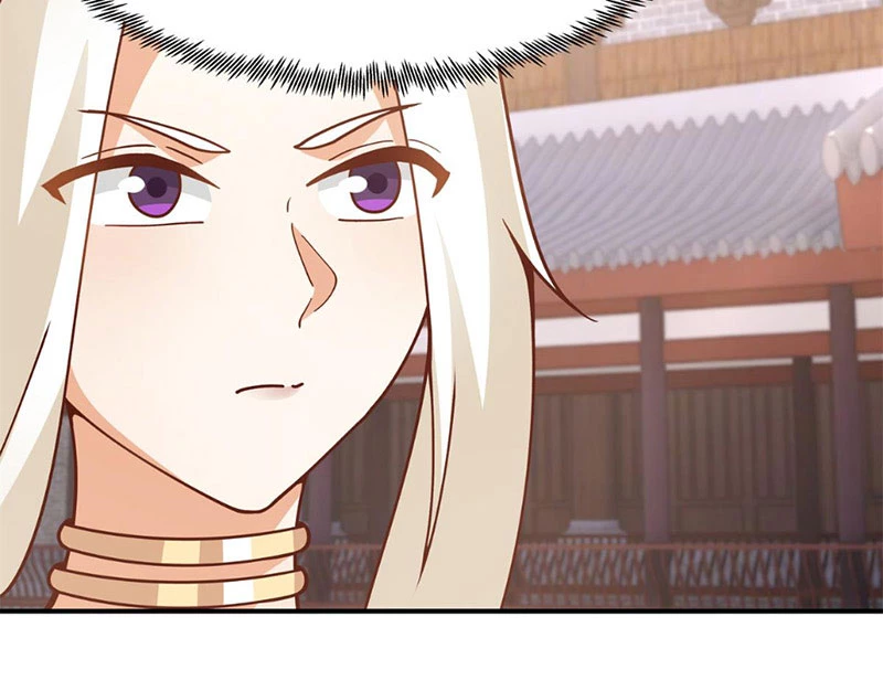 Tân Sủng Mị Chapter 48 - 18