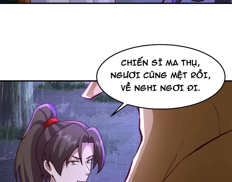 Tân Sủng Mị Chapter 48 - 32