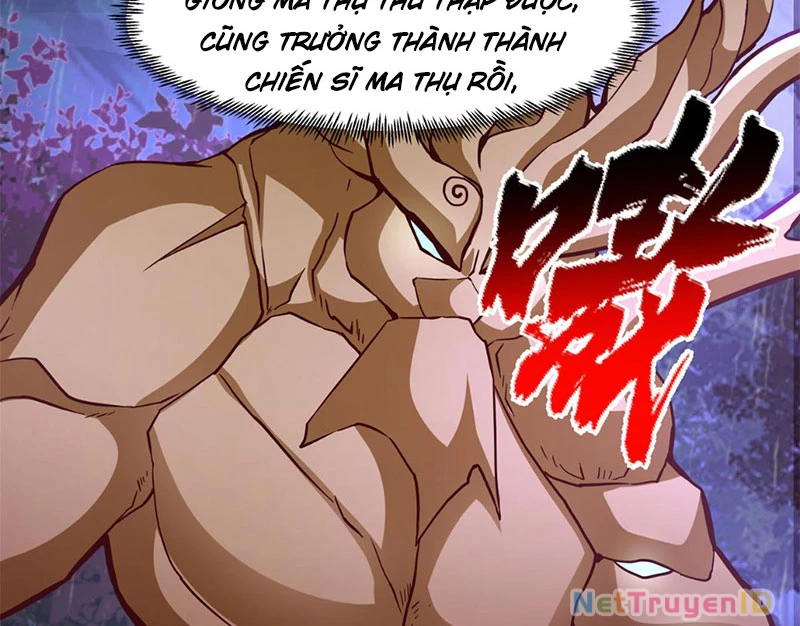Tân Sủng Mị Chapter 48 - 34