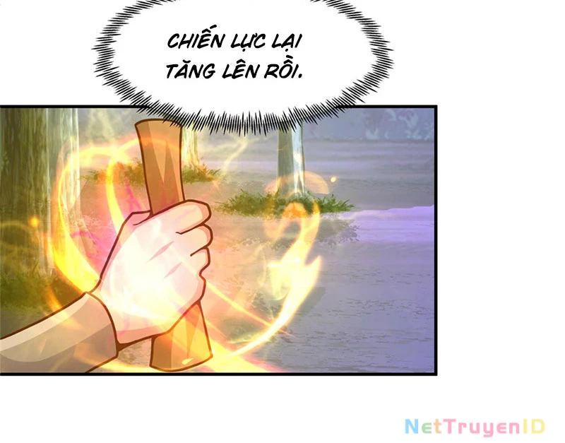 Tân Sủng Mị Chapter 48 - 36