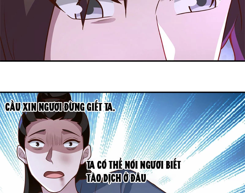 Tân Sủng Mị Chapter 48 - 41