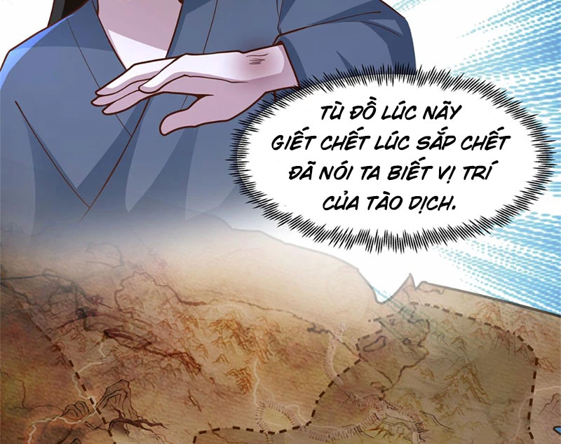 Tân Sủng Mị Chapter 48 - 42