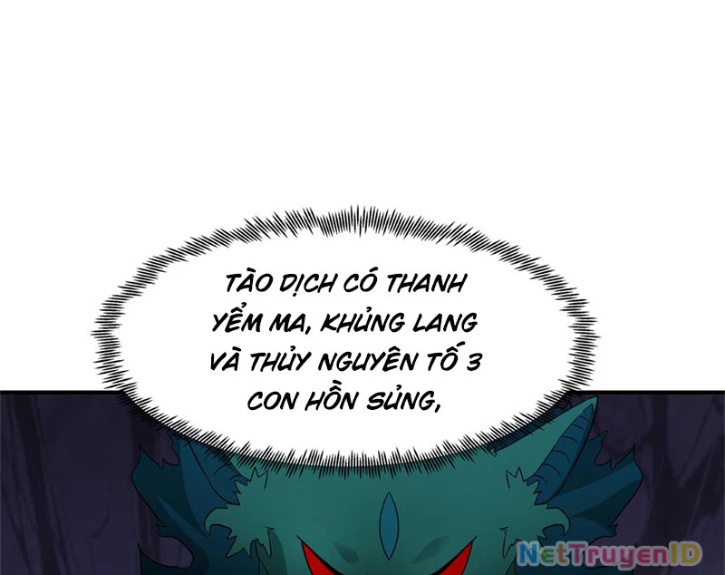 Tân Sủng Mị Chapter 48 - 46
