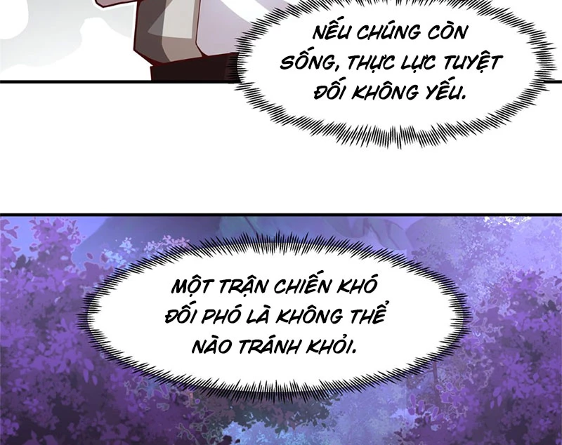 Tân Sủng Mị Chapter 48 - 49