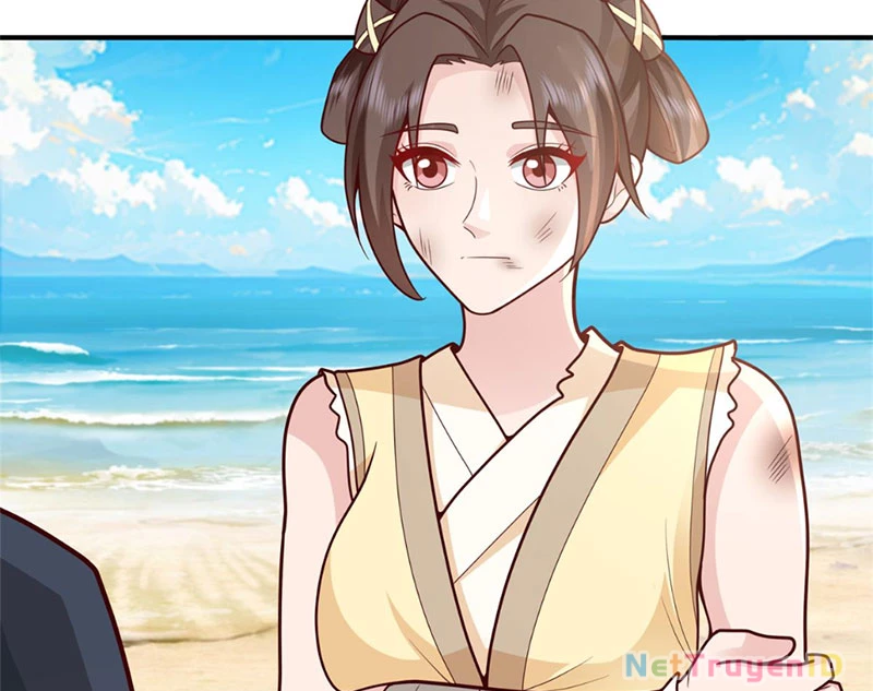 Tân Sủng Mị Chapter 48 - 57