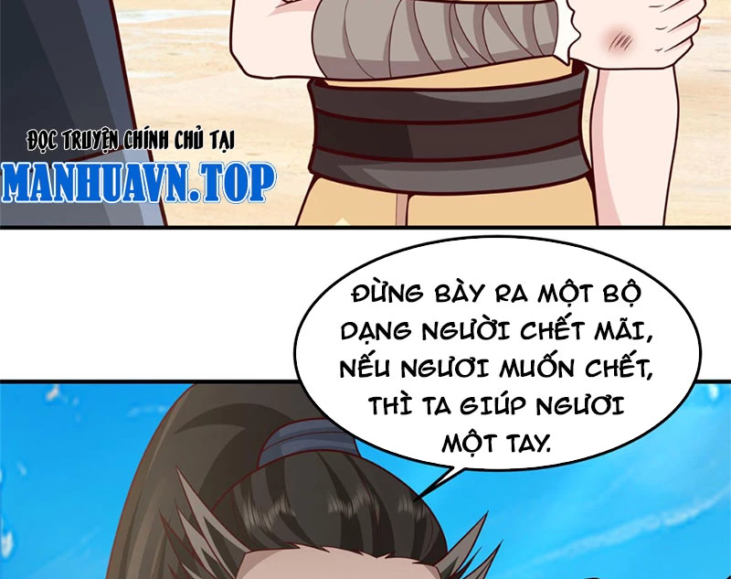 Tân Sủng Mị Chapter 48 - 58