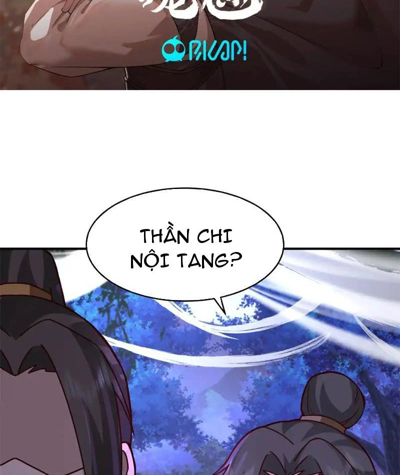 Tân Sủng Mị Chapter 51 - 2