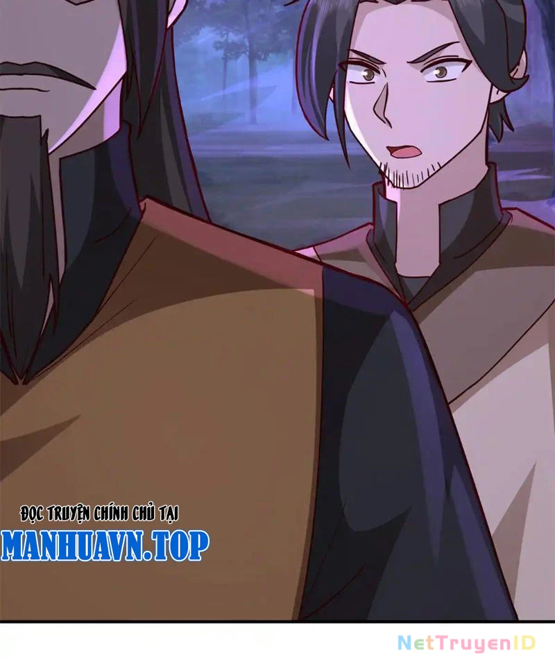 Tân Sủng Mị Chapter 51 - 3