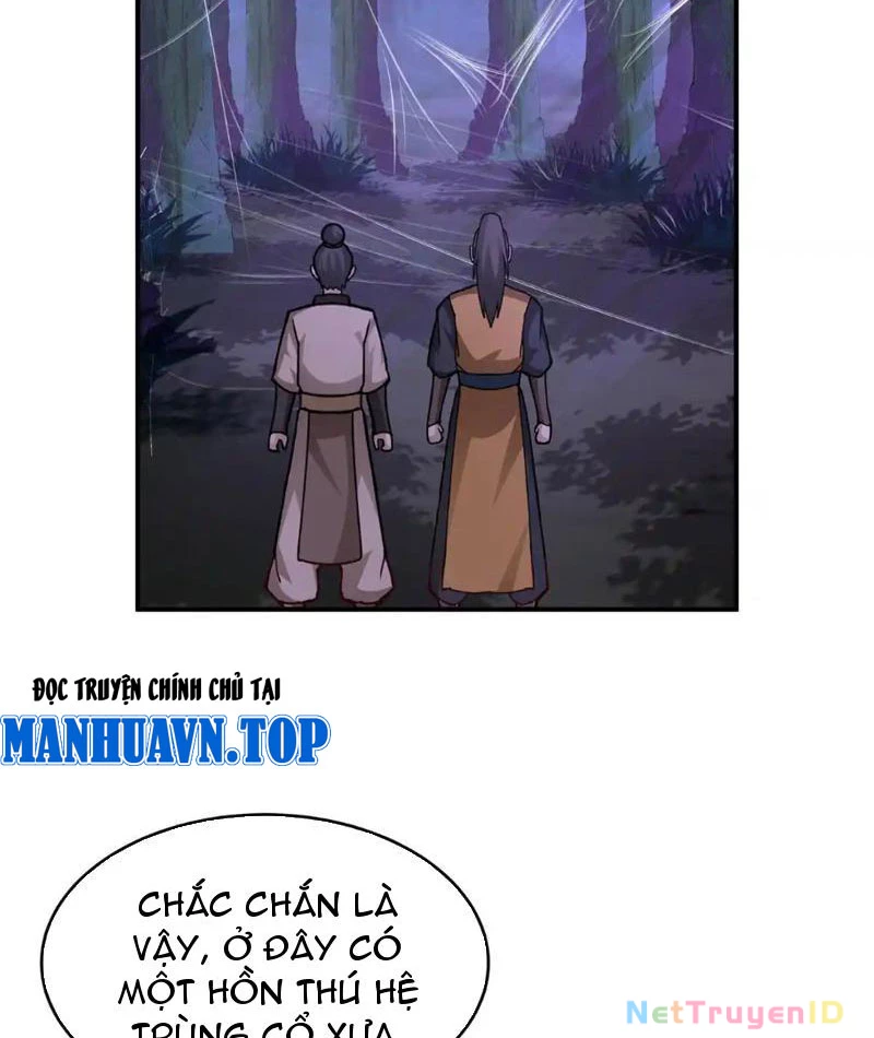 Tân Sủng Mị Chapter 51 - 8