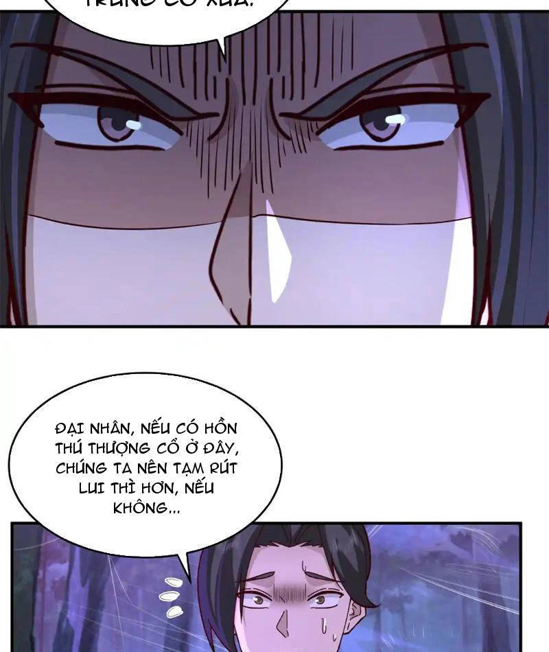Tân Sủng Mị Chapter 51 - 9