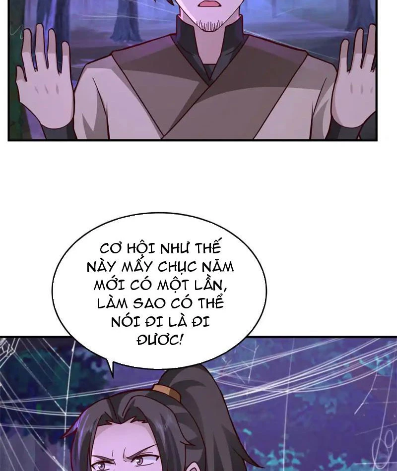 Tân Sủng Mị Chapter 51 - 10