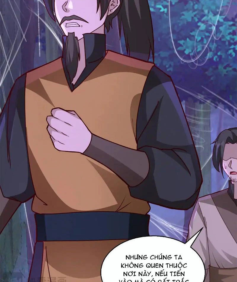Tân Sủng Mị Chapter 51 - 11