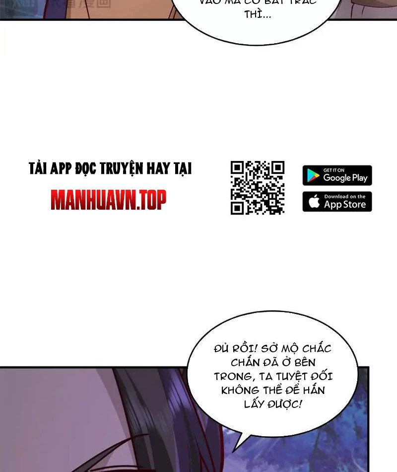 Tân Sủng Mị Chapter 51 - 12