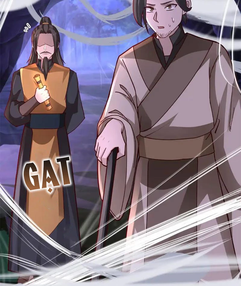 Tân Sủng Mị Chapter 51 - 17