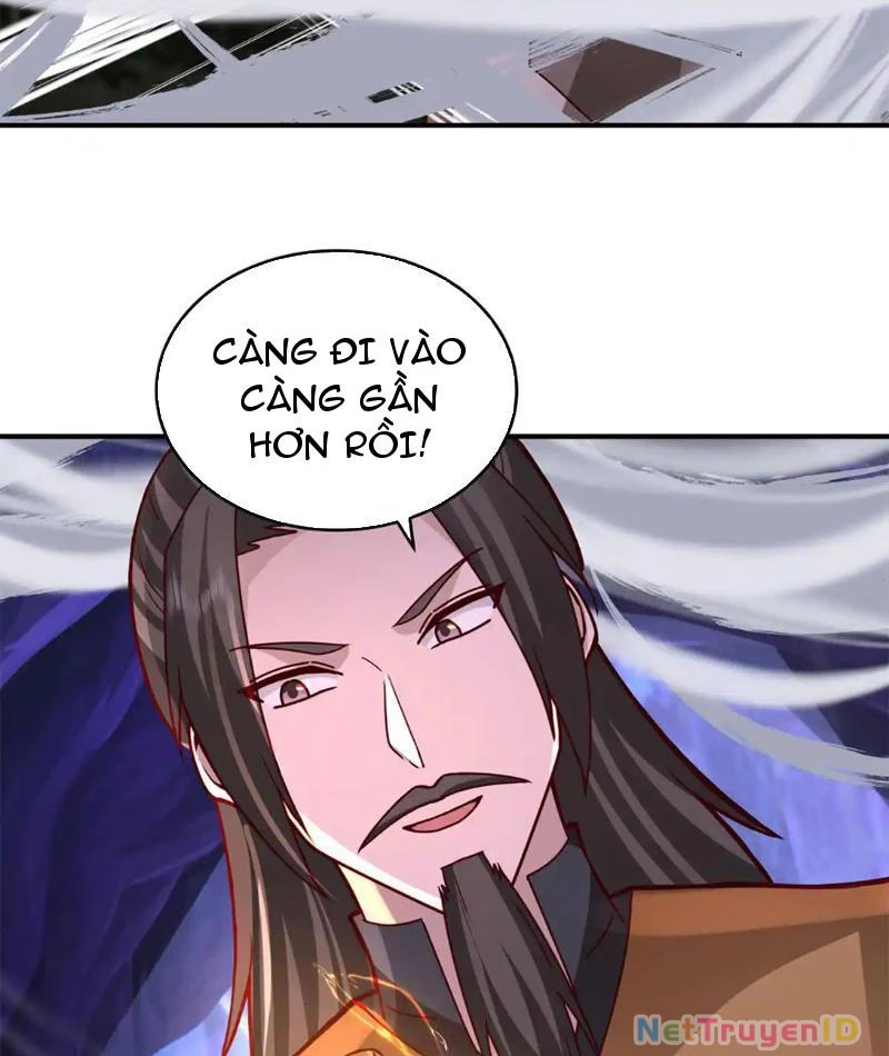 Tân Sủng Mị Chapter 51 - 18