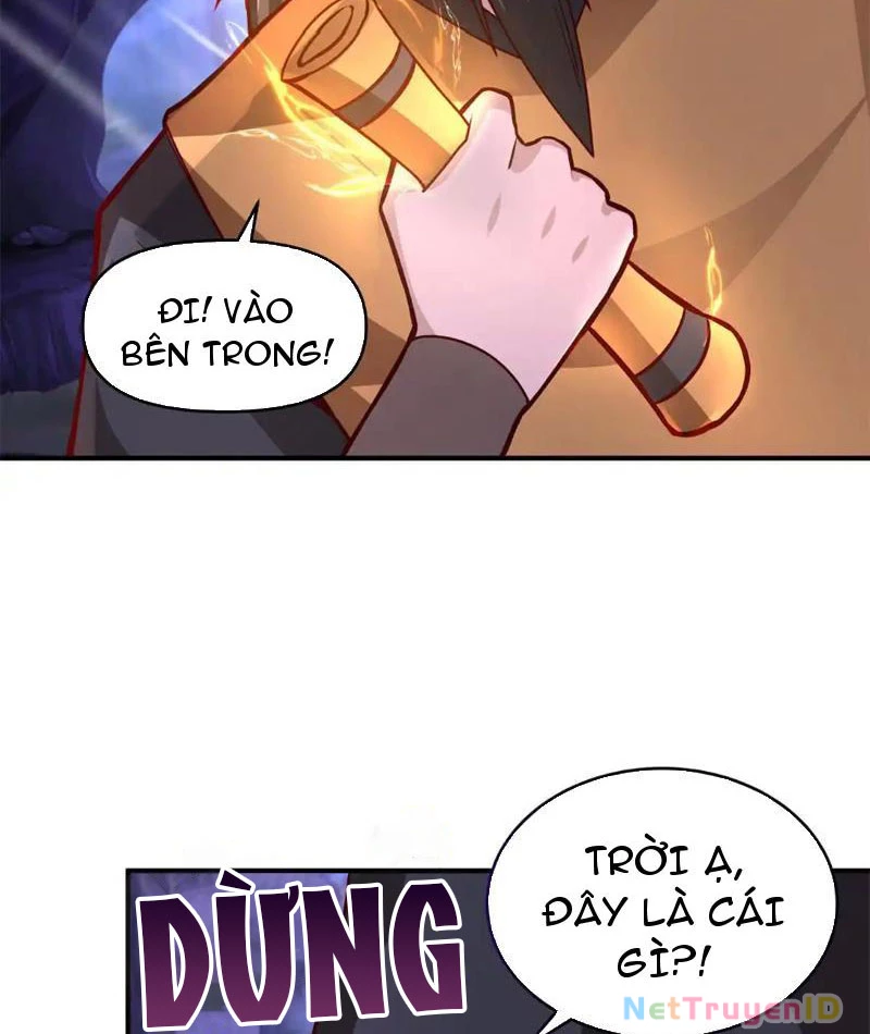 Tân Sủng Mị Chapter 51 - 19