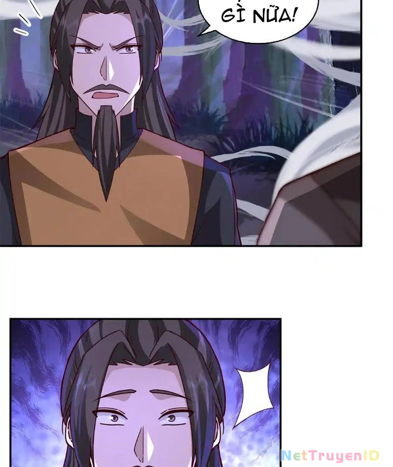 Tân Sủng Mị Chapter 51 - 21