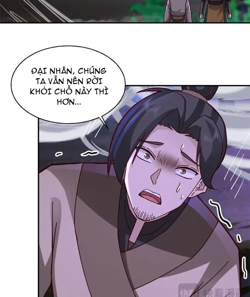 Tân Sủng Mị Chapter 51 - 24