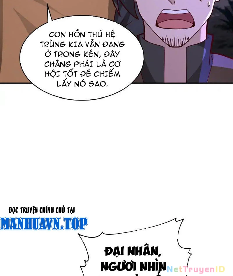 Tân Sủng Mị Chapter 51 - 26