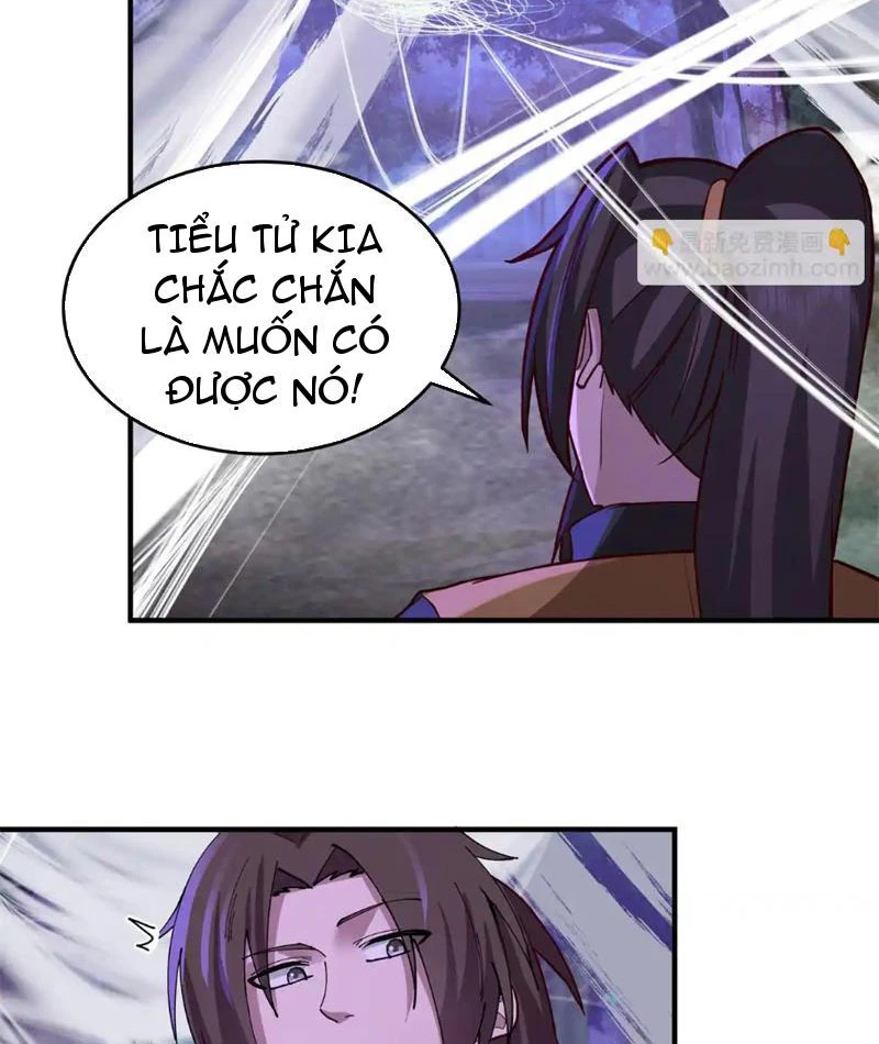 Tân Sủng Mị Chapter 51 - 29