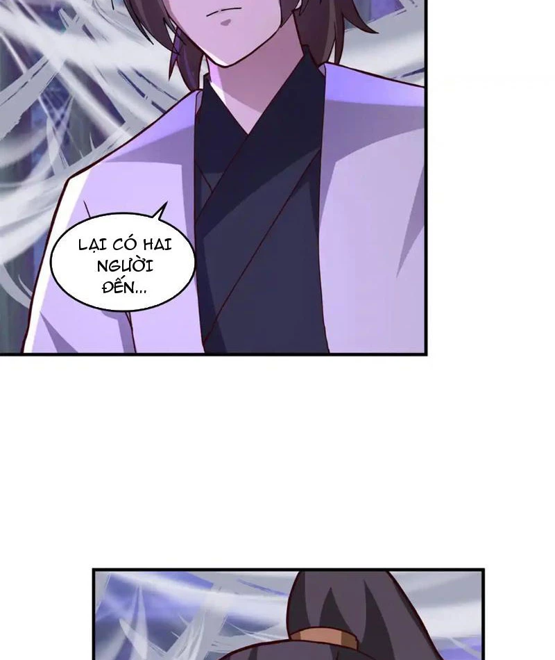 Tân Sủng Mị Chapter 51 - 30