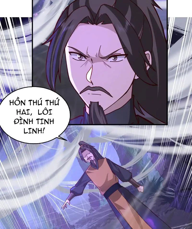 Tân Sủng Mị Chapter 51 - 31