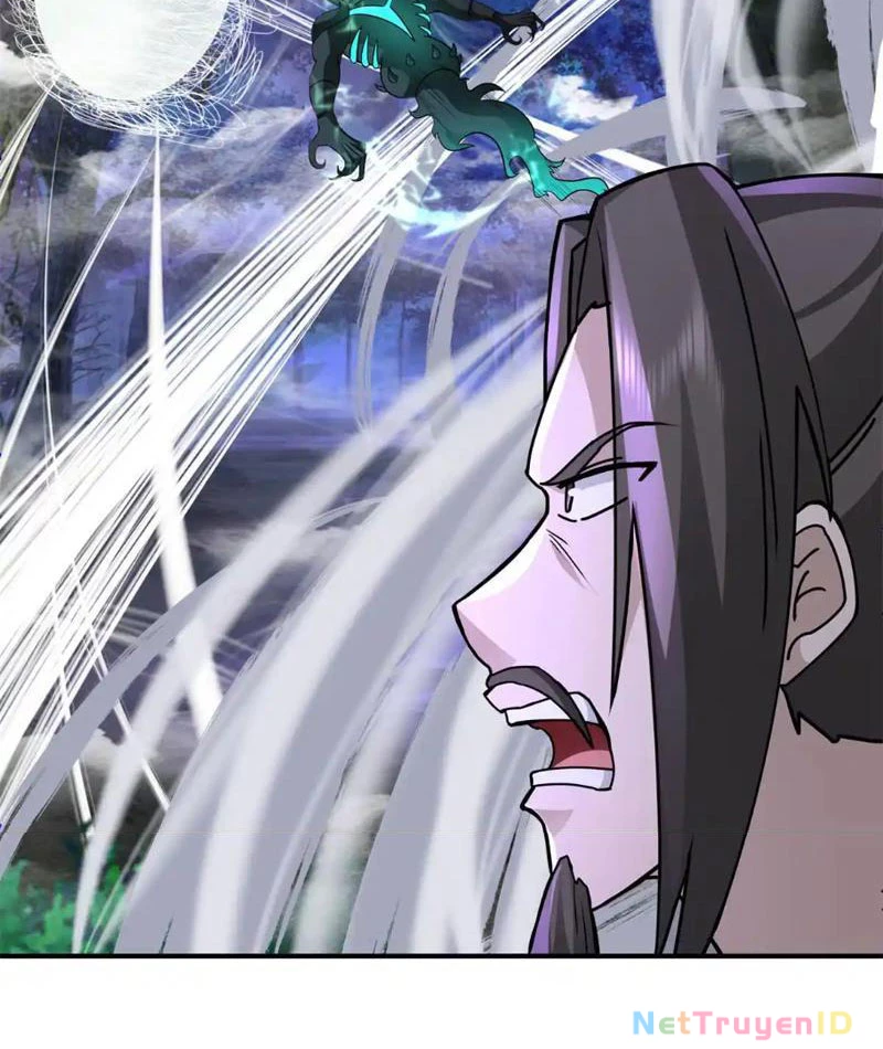 Tân Sủng Mị Chapter 51 - 35