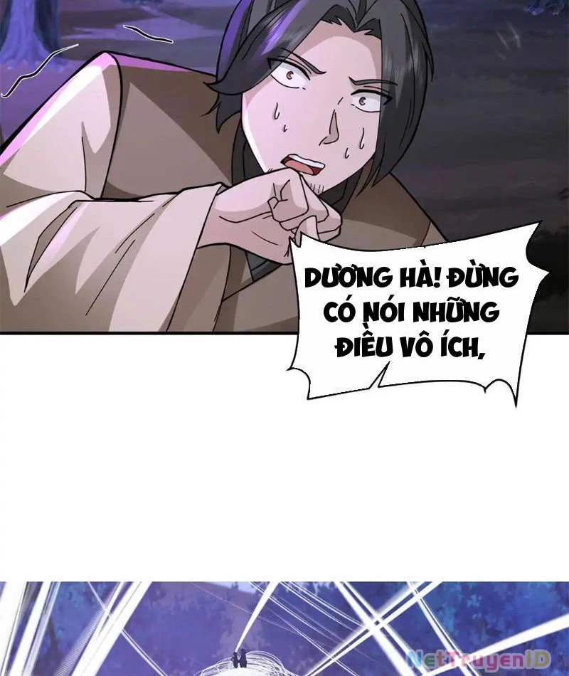 Tân Sủng Mị Chapter 51 - 53