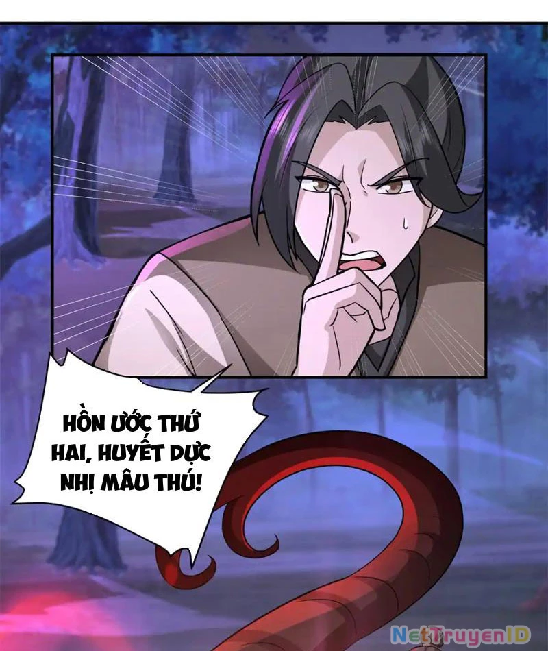 Tân Sủng Mị Chapter 51 - 57