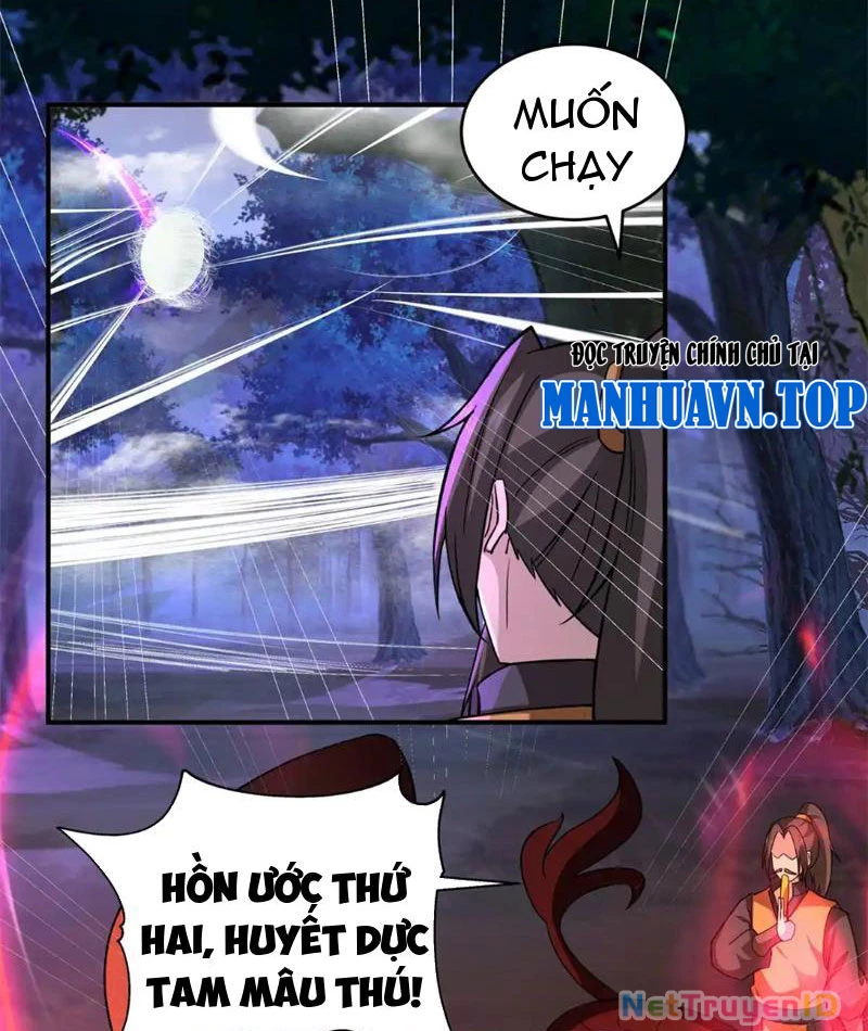 Tân Sủng Mị Chapter 51 - 61