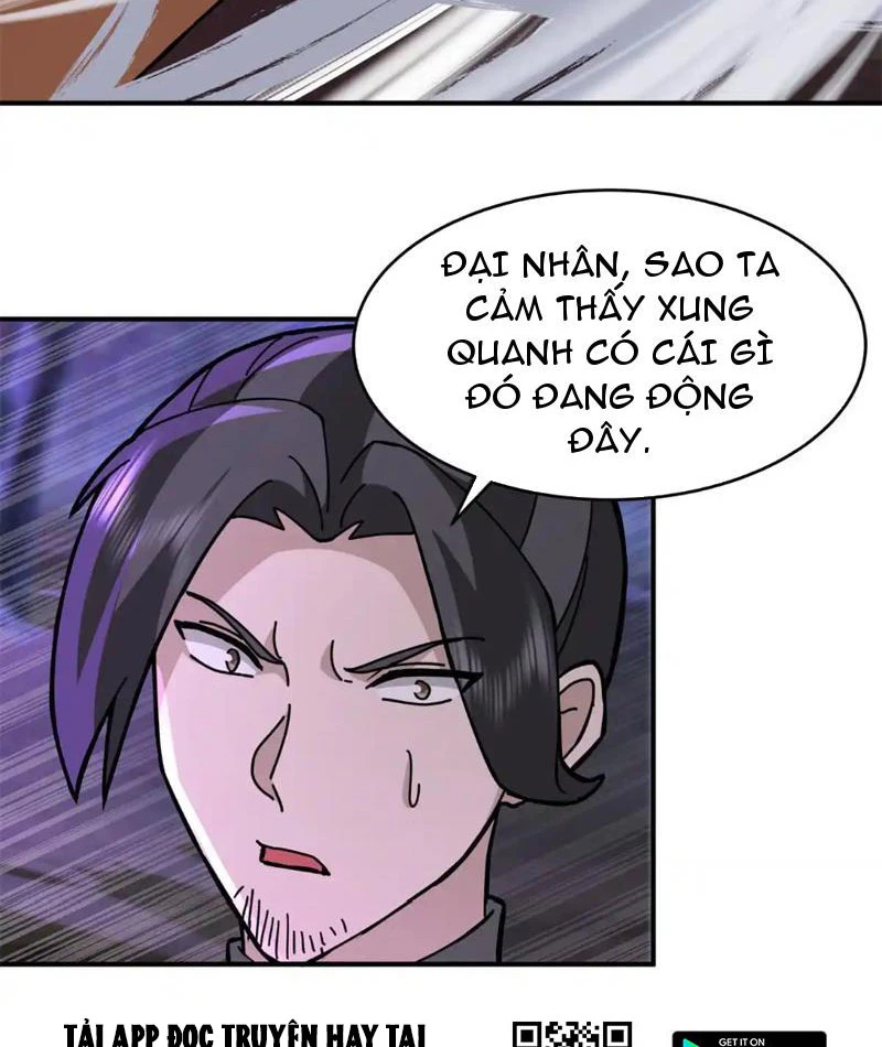 Tân Sủng Mị Chapter 51 - 69