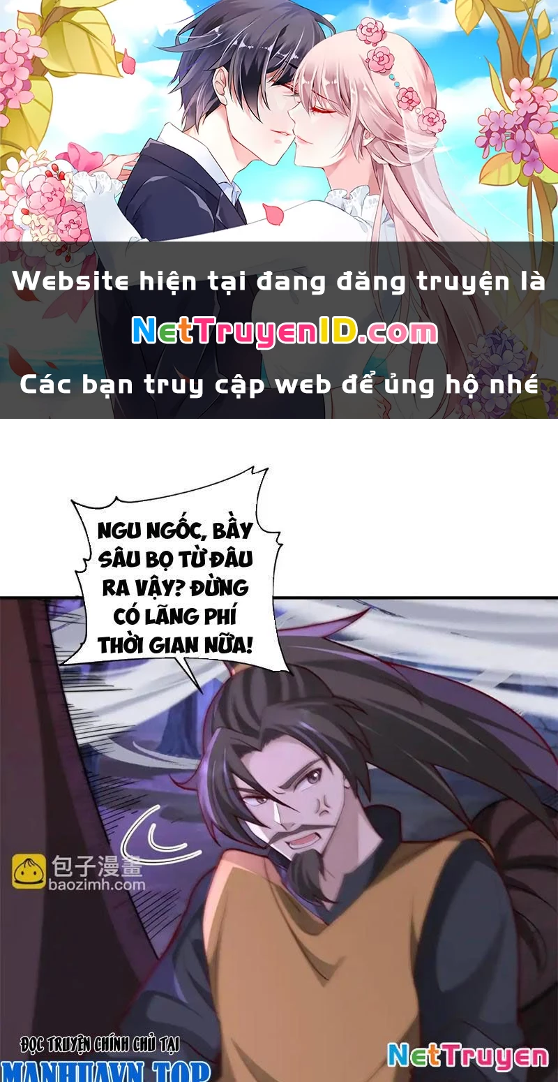 Tân Sủng Mị Chapter 52 - 1