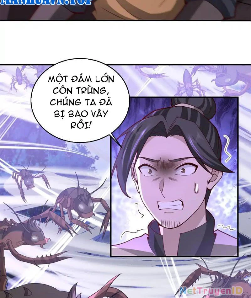 Tân Sủng Mị Chapter 52 - 2