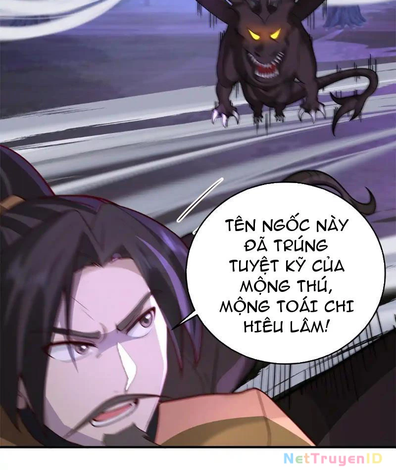 Tân Sủng Mị Chapter 52 - 5