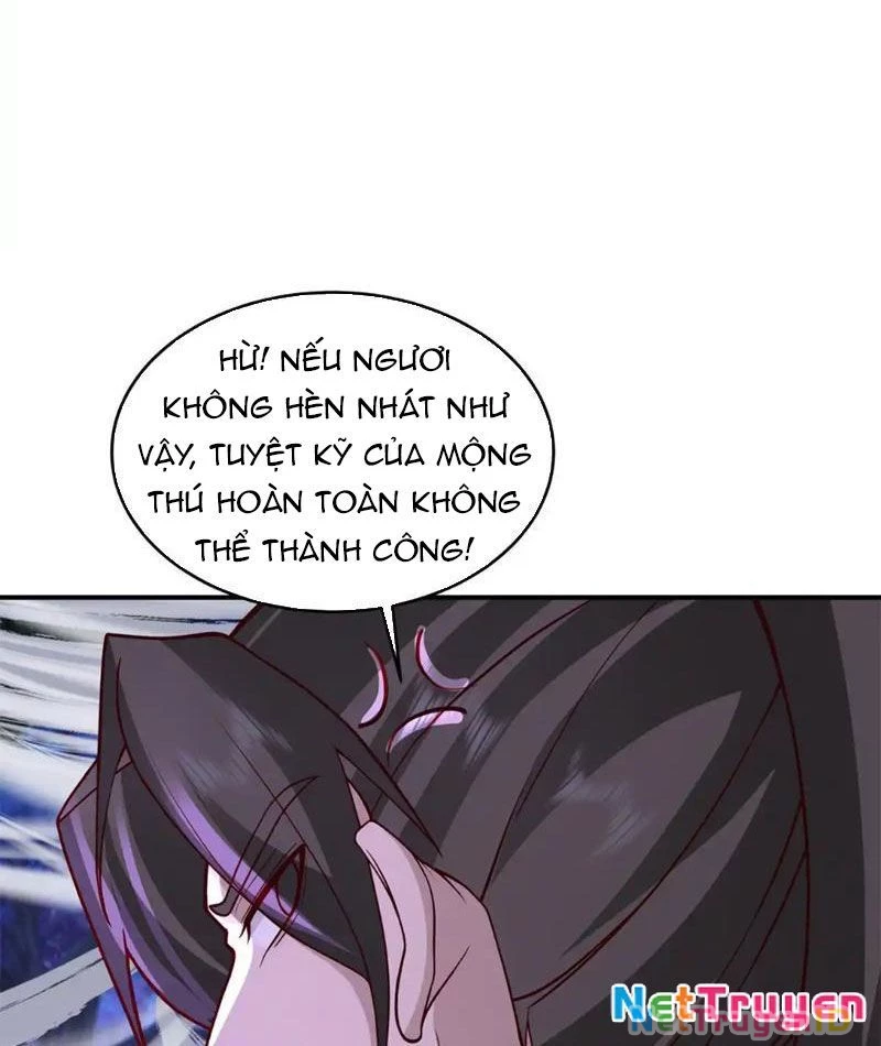 Tân Sủng Mị Chapter 52 - 6
