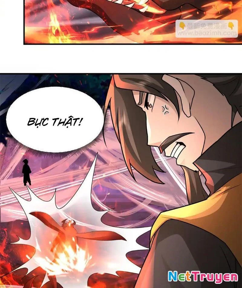 Tân Sủng Mị Chapter 52 - 11