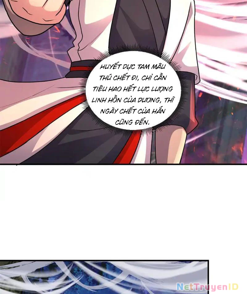 Tân Sủng Mị Chapter 52 - 13