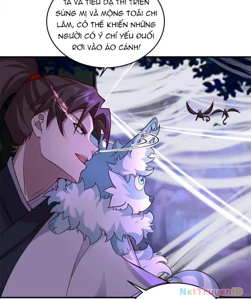 Tân Sủng Mị Chapter 52 - 15