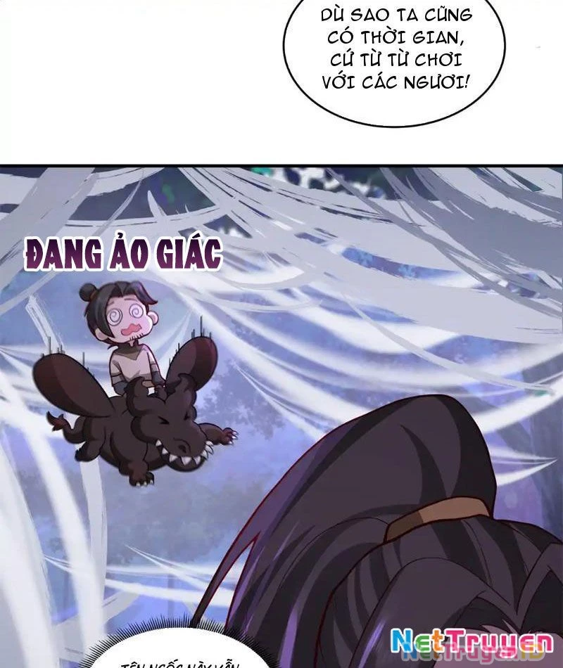 Tân Sủng Mị Chapter 52 - 16