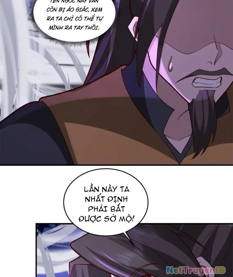 Tân Sủng Mị Chapter 52 - 17