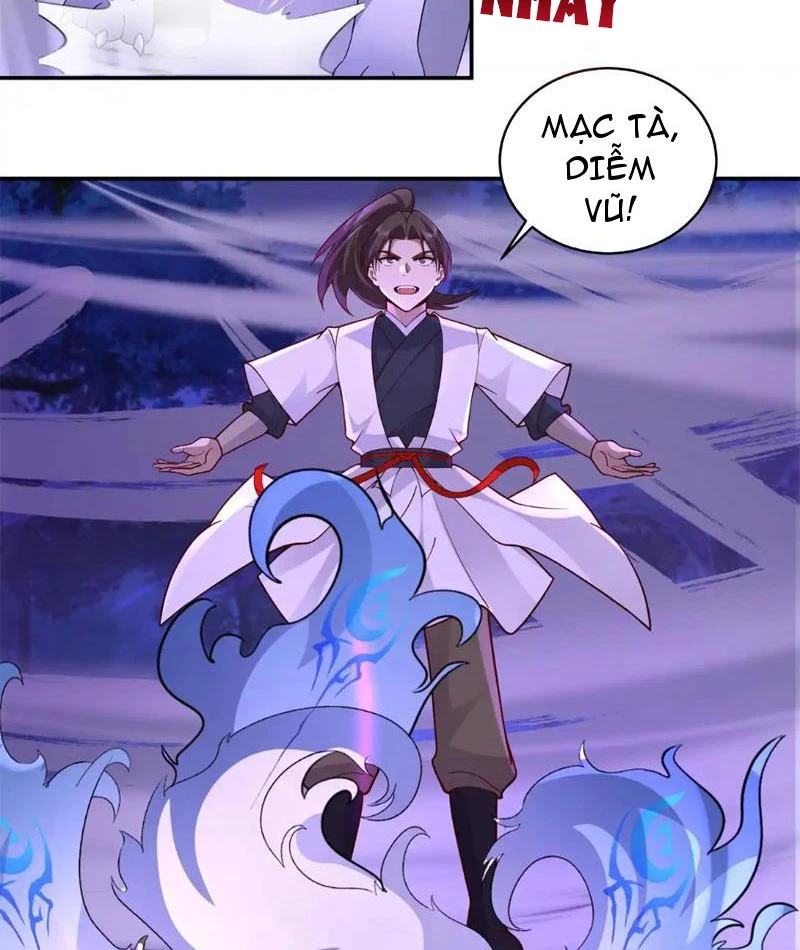 Tân Sủng Mị Chapter 52 - 30