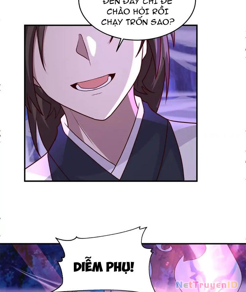 Tân Sủng Mị Chapter 52 - 44