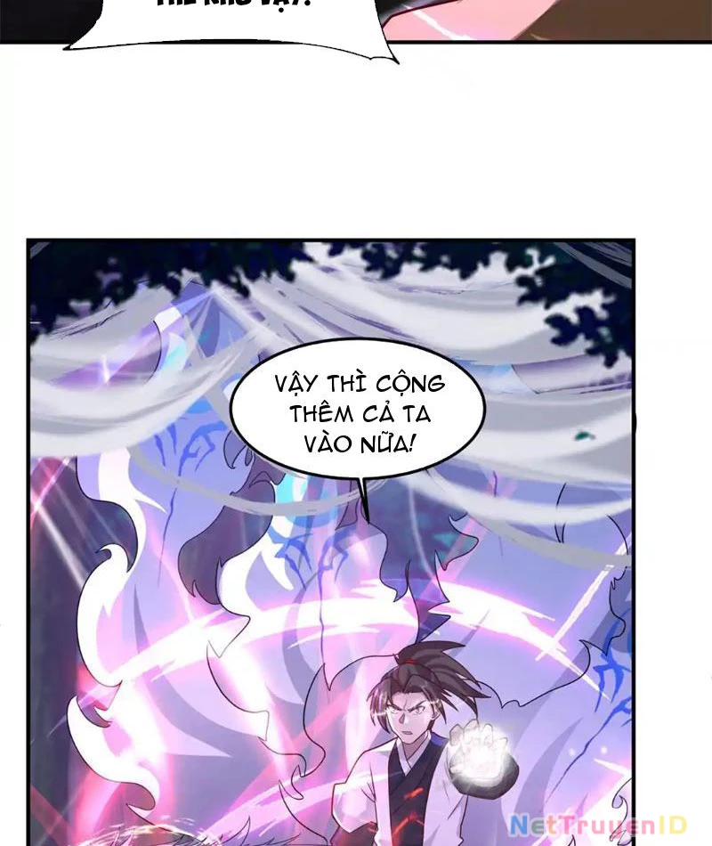 Tân Sủng Mị Chapter 52 - 48