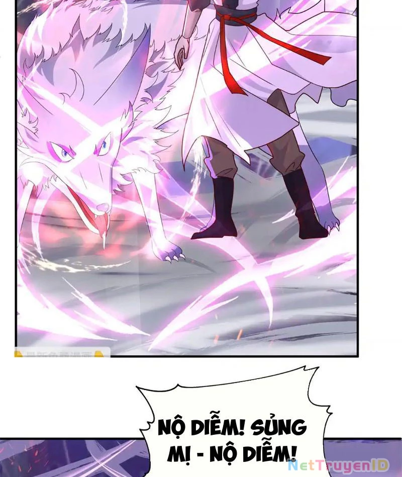 Tân Sủng Mị Chapter 52 - 49