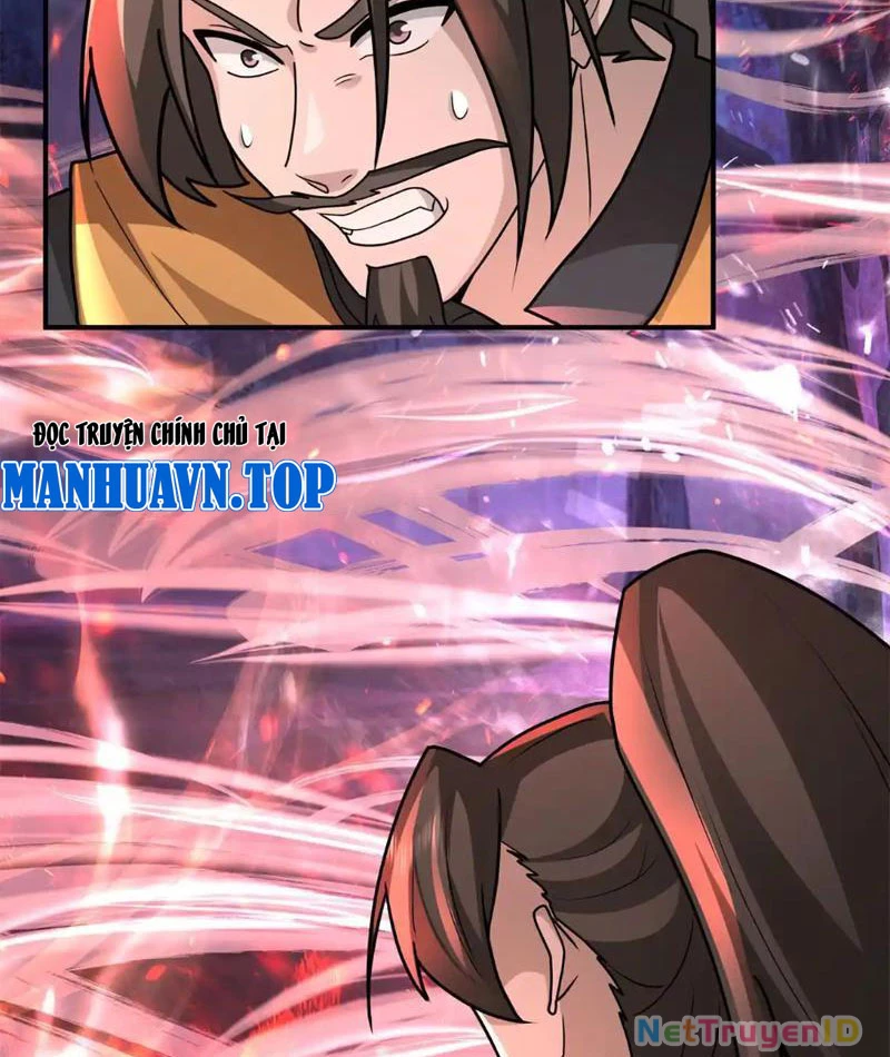 Tân Sủng Mị Chapter 52 - 55