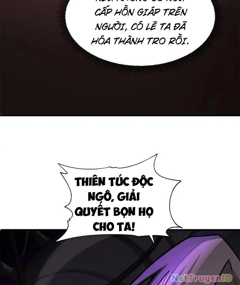 Tân Sủng Mị Chapter 52 - 57