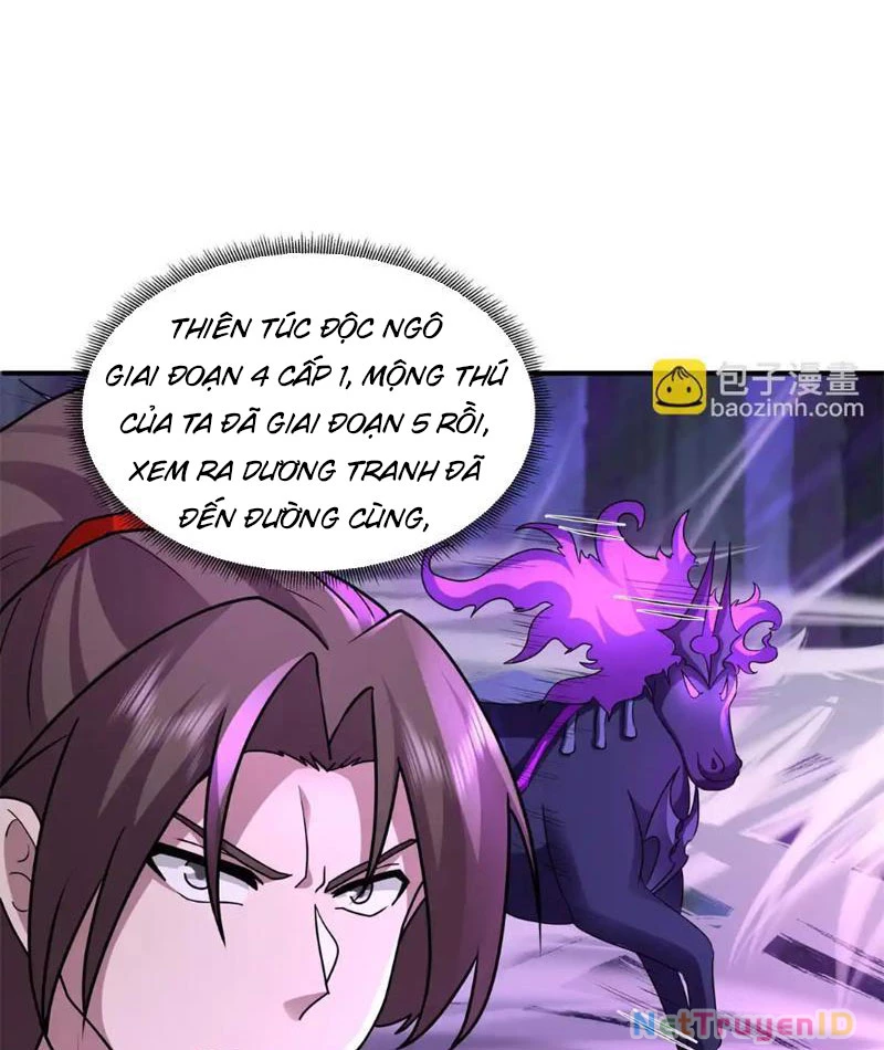 Tân Sủng Mị Chapter 52 - 59