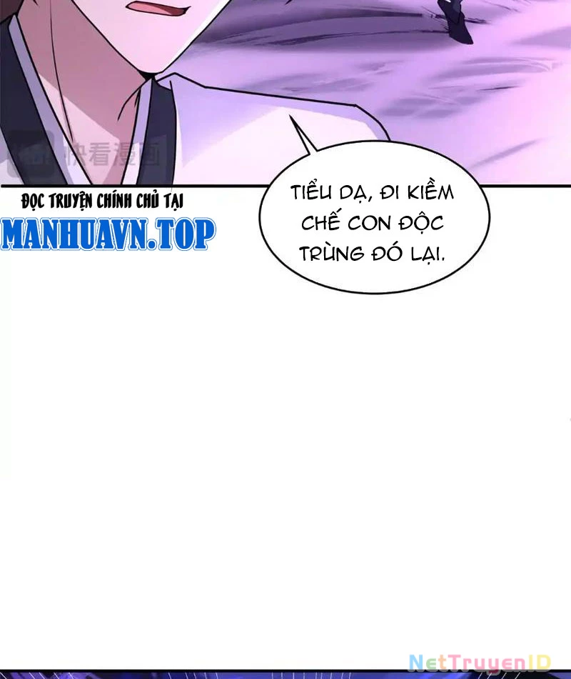 Tân Sủng Mị Chapter 52 - 60