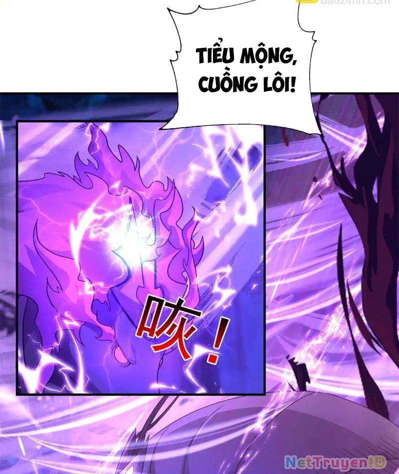 Tân Sủng Mị Chapter 52 - 62